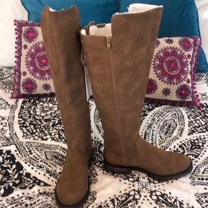 Roxy Bonny Over the Knee Boot